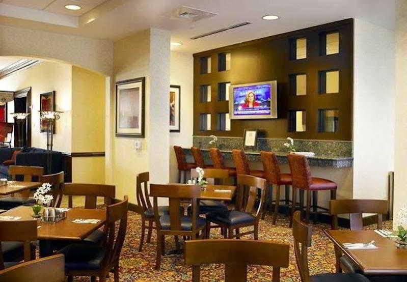 Residence Inn Dfw Airport North/Grapevine Ngoại thất bức ảnh