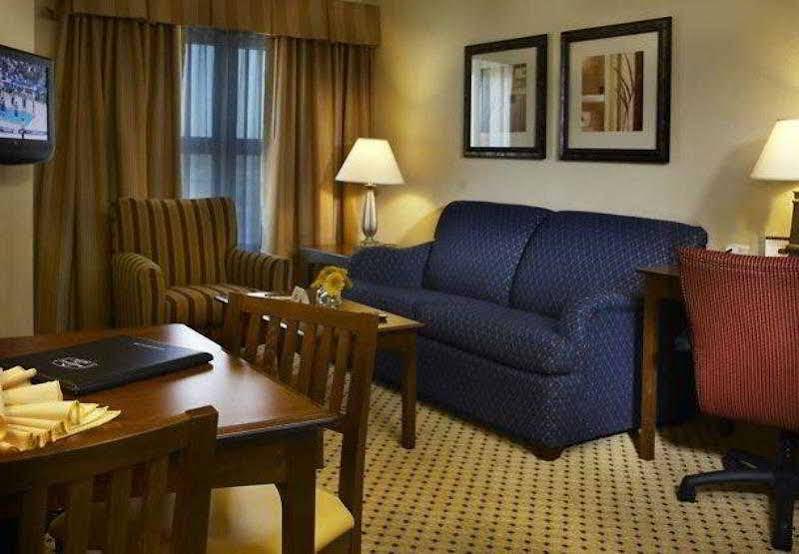 Residence Inn Dfw Airport North/Grapevine Ngoại thất bức ảnh