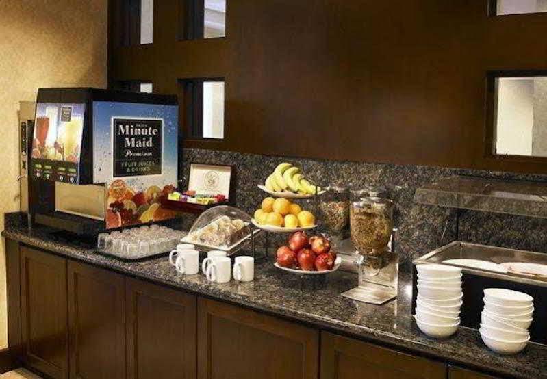 Residence Inn Dfw Airport North/Grapevine Ngoại thất bức ảnh