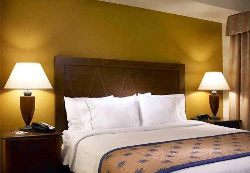 Residence Inn Dfw Airport North/Grapevine Ngoại thất bức ảnh